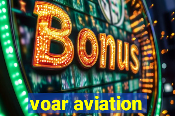 voar aviation